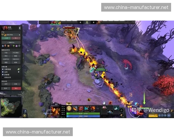 莱恩在Dota2中的战略地位与操作技巧解析