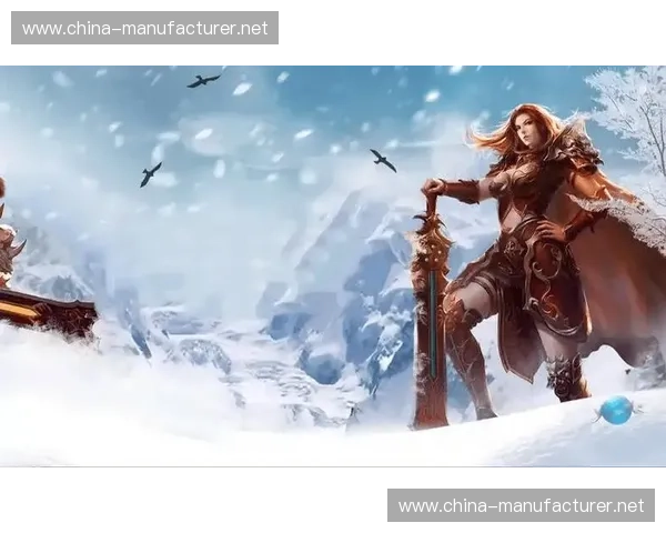 冰封长矛的英雄在冰雪世界中的冒险与征战传奇 冰封长矛的英雄在冰雪世界中的冒险与征战传奇